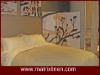 Hotel Morning Glory Bedding Set