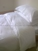 Hotel Organic Cotton Percale  Bedding Set