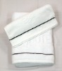 Hotel Quality All Cotton Towel Set