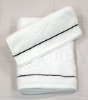 Hotel Quality All Cotton Towel Set