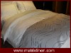 Hotel Ripple Bedding Collection set