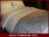 Hotel Ripple Bedding Collection set duvet cover