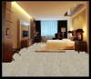 Hotel Room Carpet