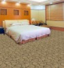 Hotel Room Carpets