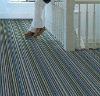 Hotel Stripe Carpet