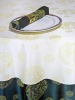 Hotel Table Cloth;Banquet Table Cloth