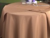 Hotel Table Linen, Banquet Table Cloth