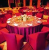 Hotel Table Linen/ table cloth for banquet