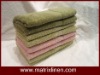 Hotel Towel Bath Towel With Sateen