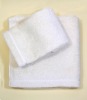 Hotel Type Guest Towel 100% Organic Cotton