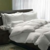 Hotel White Goose Down Duvet
