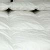 Hotel White Goose Down Duvet