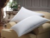 Hotel White Goose Down Pillow