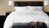 Hotel White Sheets