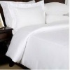 Hotel White sheet