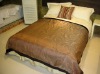 Hotel bed linen, Hotel bed spread, Hotel flat sheet