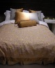 Hotel bed linen, Hotel bedding, Hotel bed sheet
