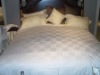 Hotel bed linen, Hotel bedding, Hotel bed sheet