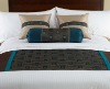 Hotel bed linen, Hotel bedding, Hotel bed sheet