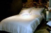 Hotel bed linen, Hotel bedding, Hotel bed sheet