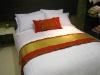 Hotel bed linen, Hotel bedding, Hotel bed sheet