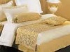Hotel bed linen /duvet cover set