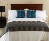 Hotel bed linen,luxury hotel bedding