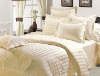 Hotel bed linen set / hotel bed clothes