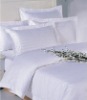 Hotel bed linen set / hotel bed clothes