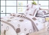 Hotel bed linens,hotel bedding set