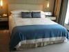 Hotel bed set linens pillow case