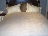 Hotel bed sheet, 100% Cotton Bedding set
