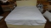 Hotel bedding  300TC Check Series Bedding Set