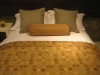 Hotel bedding
