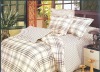 Hotel bedding (Bed sheet, duvet cover, duvet and pillow case)