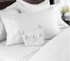 Hotel bedding set