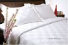 Hotel bedding set