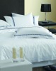 Hotel bedding set