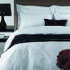 Hotel bedding set