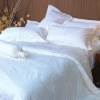 Hotel bedding set, bed linen, bedding set for hotel use