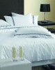 Hotel bedding set,quilt cover