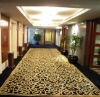 Hotel carpet Handmade wool corridor carpet Decoration rug hotel guest room public carpet