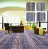 Hotel carpet Tufted Jacquard broadloom carpet domeino