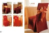 Hotel chair cover, Wedding chair cover