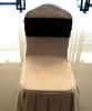 Hotel chair cover, Wedding chair cover