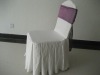 Hotel chair cover, Wedding chair cover