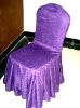 Hotel chair cover, Wedding chair cover