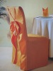 Hotel chair cover, Wedding chair cover