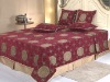 Hotel flat sheet, duvet cover, pillow case