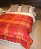 Hotel flat sheet, duvet cover, pillow case